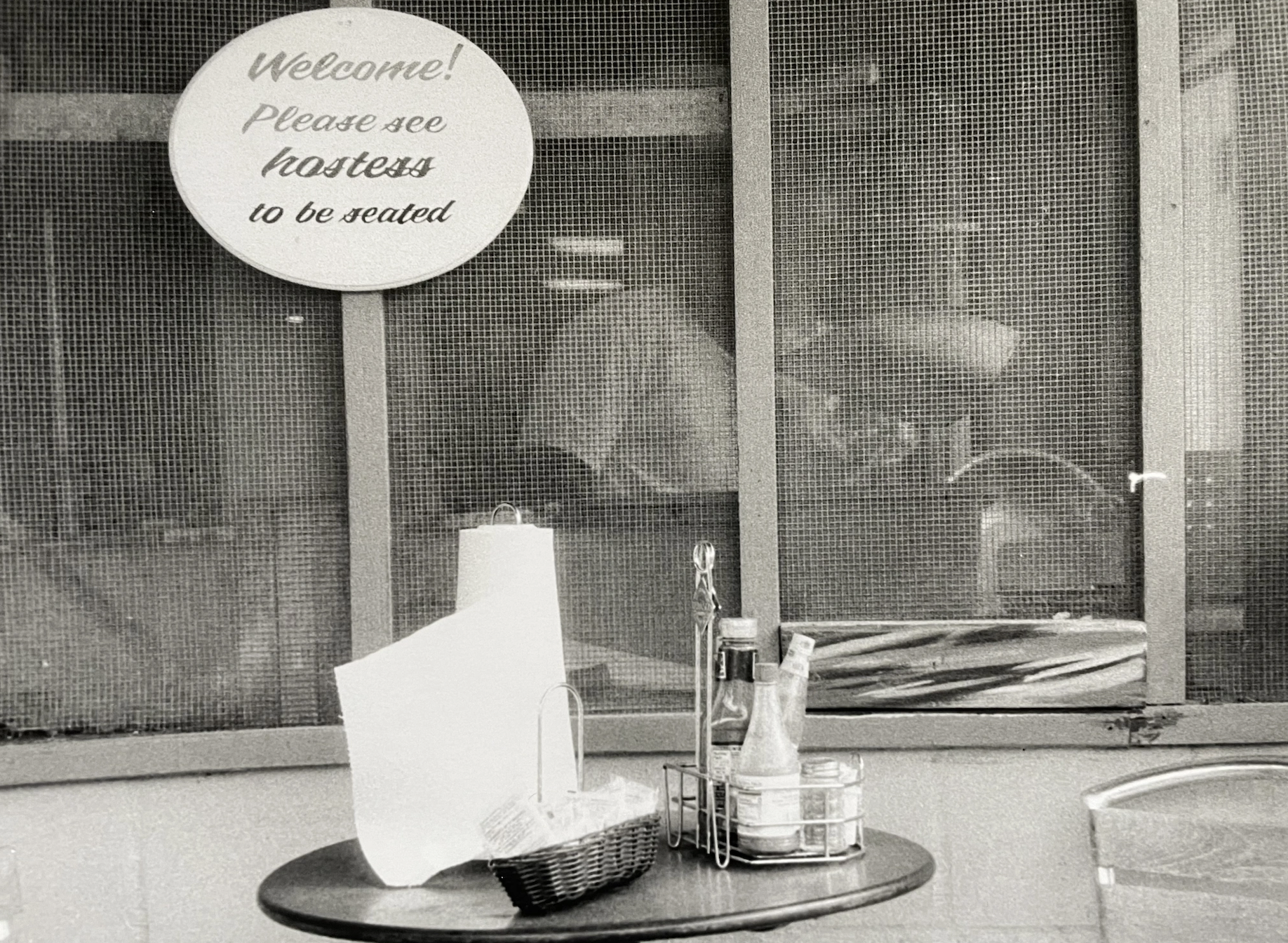 History — Frankie and Johnny's